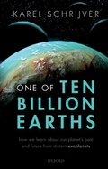Bild: One of Ten Billion Earths - OUP eBook