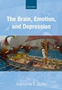 Cover: The Brain, Emotion, and Depression - OUP eBook