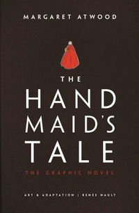 Abbildung von: The Handmaid's Tale - Jonathan Cape Ltd