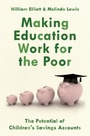 Cover: Making Education Work for the Poor - OUP eBook