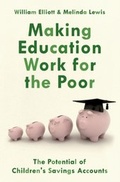 Cover: Making Education Work for the Poor - OUP eBook