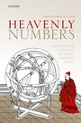 Cover: Heavenly Numbers - OUP eBook