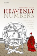 Cover: Heavenly Numbers - OUP eBook