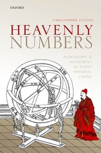 Enlarge image Cover: Heavenly Numbers - OUP eBook