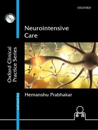 Abbildung von: Neurointensive Care - OUP India