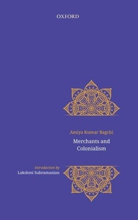 Enlarge image Cover: Merchants and Colonialism - OUP India