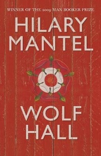 Enlarge image Cover: Wolf Hall - Fourth Estate Ltd