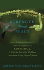 Cover: Strength Through Peace - Oxford University Press Inc