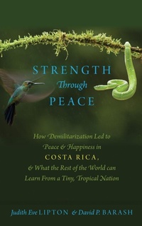 Enlarge image Cover: Strength Through Peace - Oxford University Press Inc