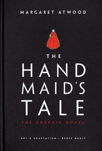 Abbildung von: The Handmaid's Tale (Graphic Novel) - Nan A. Talese
