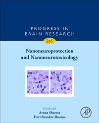 Abbildung von: Nanoneuroprotection and Nanoneurotoxicology: Volume 245 - Academic Press