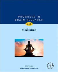 Abbildung von: Meditation: Volume 244 - Academic Press