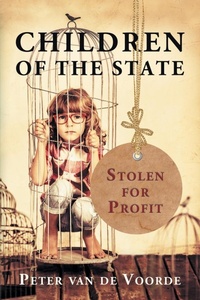 Abbildung von: Children of the State - various Australia publishers