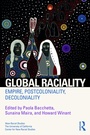 Cover: Global Raciality - Routledge