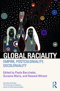 Enlarge image Cover: Global Raciality - Routledge