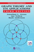 Bild: Graph Theory and Its Applications - Chapman & Hall/CRC