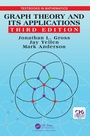 Cover: Graph Theory and Its Applications - Chapman & Hall/CRC