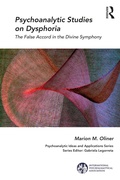 Cover: Psychoanalytic Studies on Dysphoria - Routledge