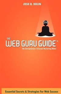 Abbildung von: The Web Guru Guide - Bg Publishing International