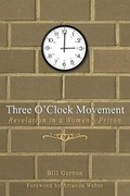 Cover: Three O'Clock Movement - Story-Booker