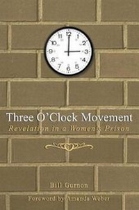 Enlarge image Cover: Three O'Clock Movement - Story-Booker