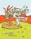 Cover: Host a Little Ghost - Little Ghost Publishing