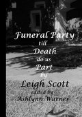 Cover: Funeral Party till Death do us Part - Leigh/Scott