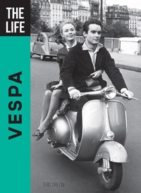 Abbildung von: The Life Vespa - Motorbooks