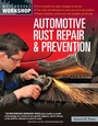 Cover: Automotive Rust Repair and Prevention - Motorbooks