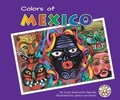 Cover: Colors of Mexico - The Millbrook Press Inc
