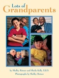 Cover: Lots of Grandparents - The Millbrook Press Inc