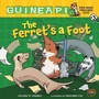 Cover: The Ferret's a Foot - Graphic Universe