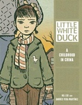 Cover: Little White Duck - Graphic Universe