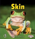 Cover: Skin - Lerner Publications Co ,U.S.