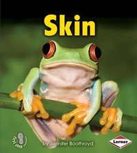 Enlarge image Cover: Skin - Lerner Publications Co ,U.S.