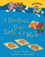 Cover: A Fraction's Goal - Parts of a Whole - The Millbrook Press Inc