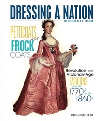 Abbildung von: Petticoats and Frock Coats - Twenty-First Century Books