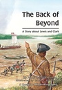Cover: The Back of Beyond - The Millbrook Press Inc