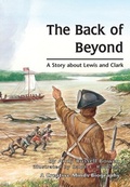 Cover: The Back of Beyond - The Millbrook Press Inc