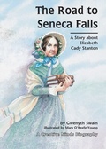 Cover: The Road to Seneca Falls - The Millbrook Press Inc