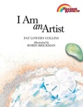 Cover: I Am an Artist - The Millbrook Press Inc