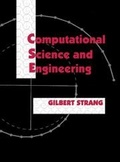 Cover: Computational Science and Engineering - Wellesley-Cambridge Press,U.S.