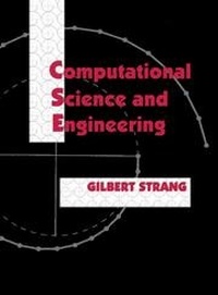 Enlarge image Cover: Computational Science and Engineering - Wellesley-Cambridge Press,U.S.