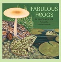 Cover: Fabulous Frogs - The Millbrook Press Inc
