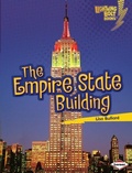 Cover: The Empire State Building - Lerner Publications Co ,U.S.