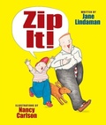 Cover: Zip It! - Carolrhoda