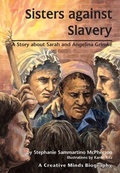 Cover: Sisters Against Slavery - The Millbrook Press Inc