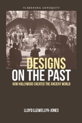 Cover: Designs on the Past - Edinburgh University Press
