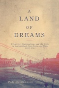 Cover: Land of Dreams - McGill-Queen's University Press