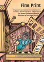 Cover: Fine Print - The Millbrook Press Inc